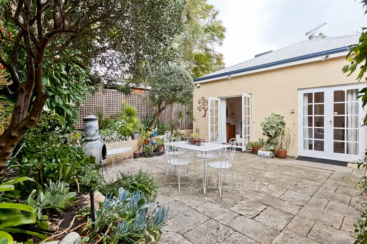Fourth view of Homely house listing, 52 Shenton Road, Swanbourne WA 6010