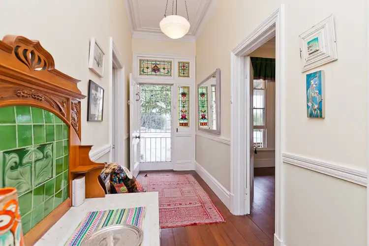 Fifth view of Homely house listing, 52 Shenton Road, Swanbourne WA 6010