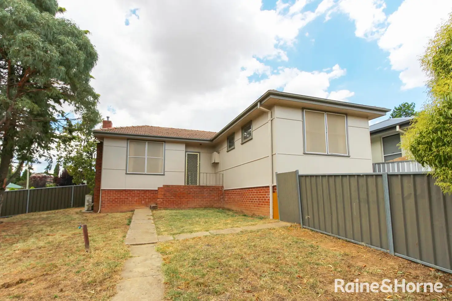 Main view of Homely house listing, 44 Commonwealth Street, West Bathurst NSW 2795
