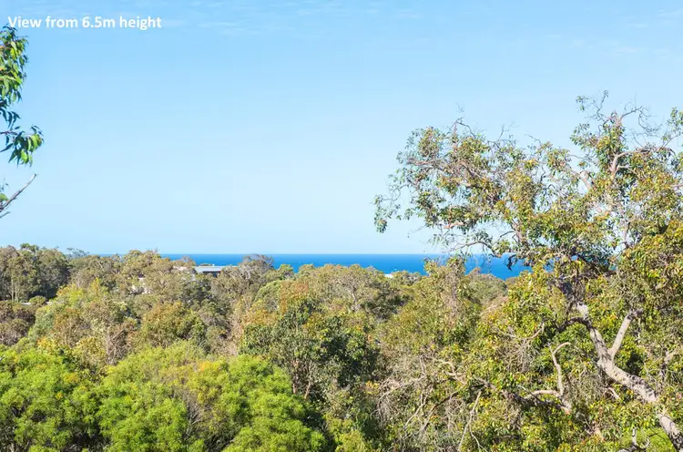 Lot 323 Annmaria Rise, Eagle Bay WA 6281