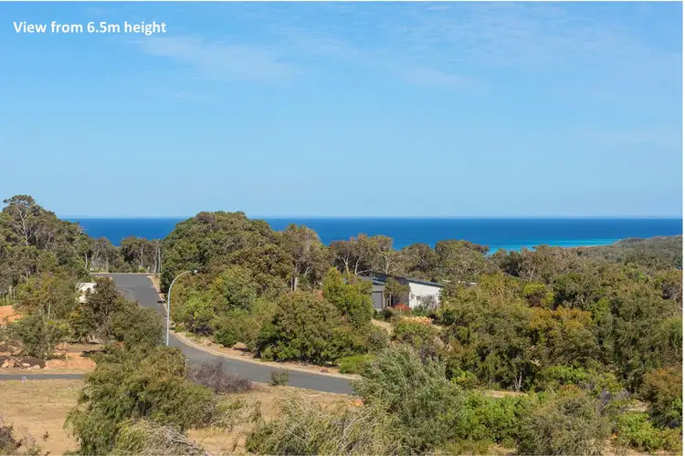 Carnarvon Castle Drive, Eagle Bay WA 6281