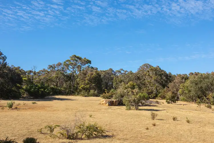 Third view of Homely land listing, Carnarvon Castle Drive, Eagle Bay WA 6281