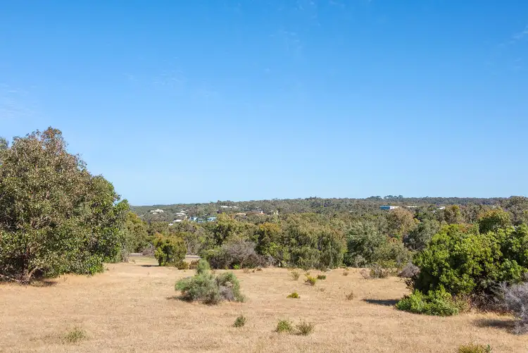 Fourth view of Homely land listing, Carnarvon Castle Drive, Eagle Bay WA 6281
