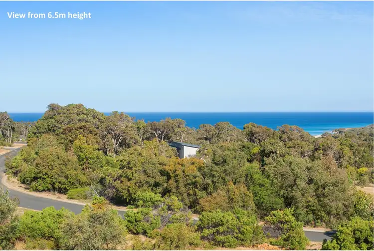 Sixth view of Homely land listing, Carnarvon Castle Drive, Eagle Bay WA 6281