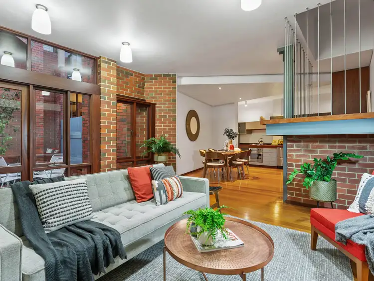 Main view of Homely townhouse listing, 2/140 Onslow Road, Shenton Park WA 6008