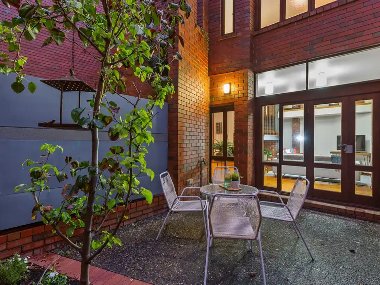 Third view of Homely townhouse listing, 2/140 Onslow Road, Shenton Park WA 6008