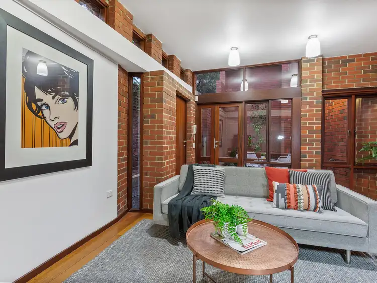 Fourth view of Homely townhouse listing, 2/140 Onslow Road, Shenton Park WA 6008