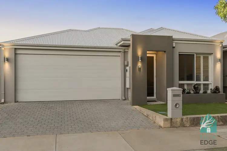 Second view of Homely house listing, 5 Cribb Court, Baldivis WA 6171