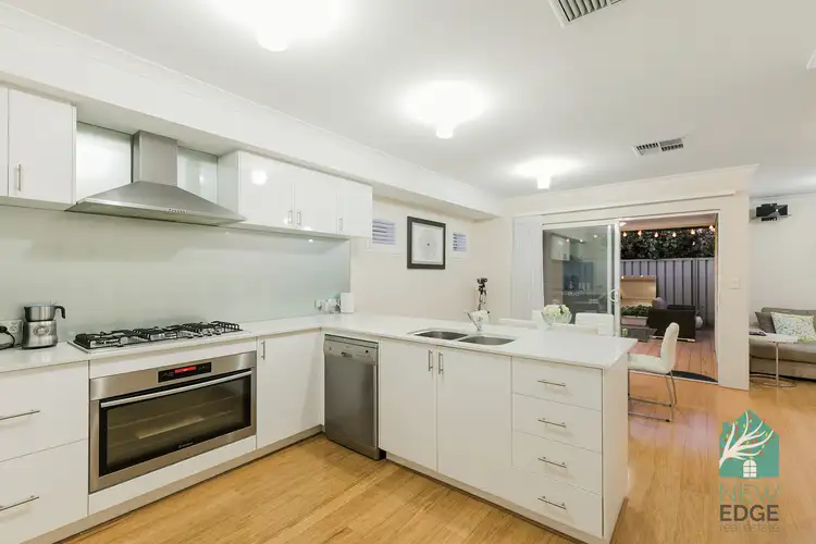 Third view of Homely house listing, 5 Cribb Court, Baldivis WA 6171