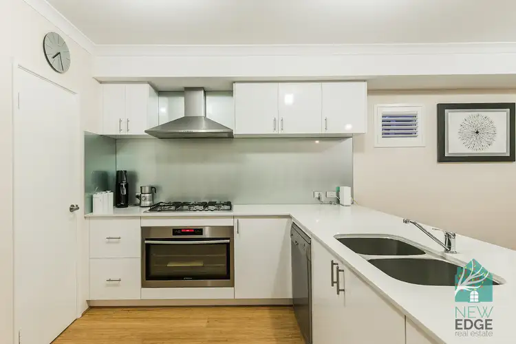 Fourth view of Homely house listing, 5 Cribb Court, Baldivis WA 6171