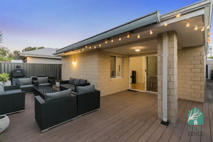 Fifth view of Homely house listing, 5 Cribb Court, Baldivis WA 6171