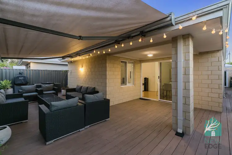 Sixth view of Homely house listing, 5 Cribb Court, Baldivis WA 6171