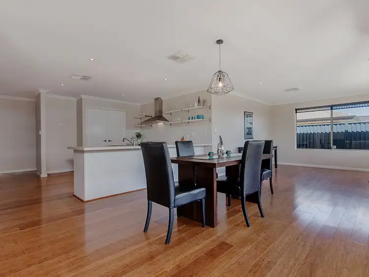 Second view of Homely house listing, 14 Honeydew Bend, Byford WA 6122