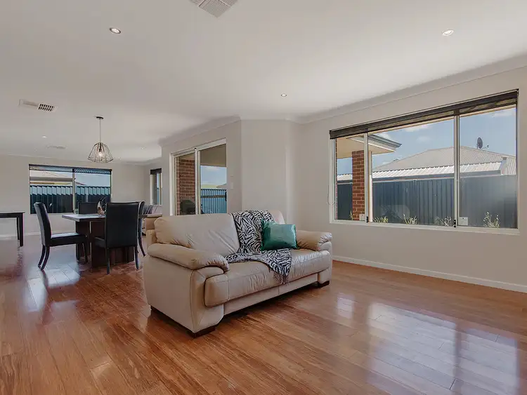 Third view of Homely house listing, 14 Honeydew Bend, Byford WA 6122