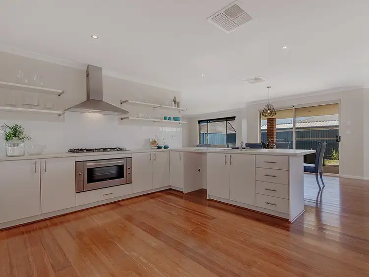 Fourth view of Homely house listing, 14 Honeydew Bend, Byford WA 6122