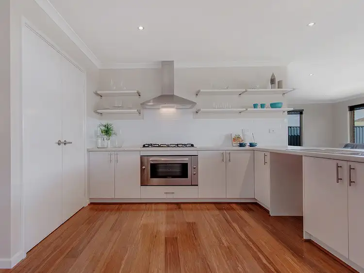 Fifth view of Homely house listing, 14 Honeydew Bend, Byford WA 6122