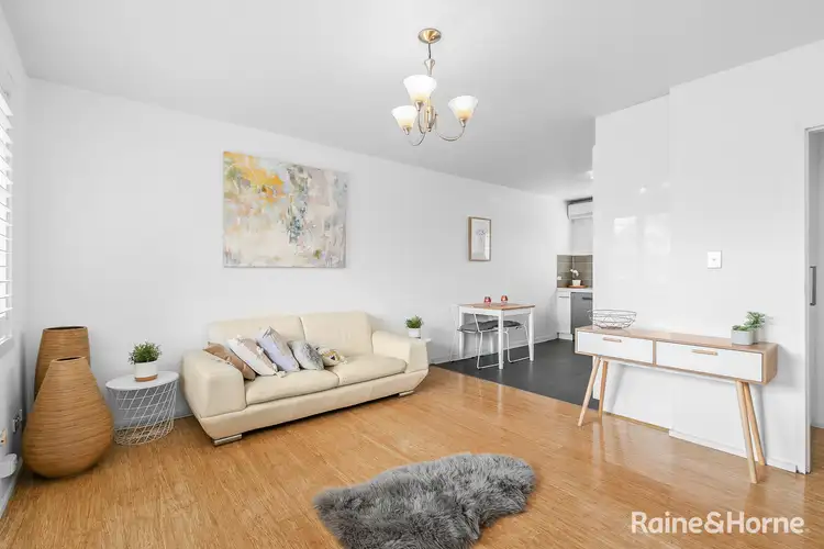 Fourth view of Homely unit listing, 5/205 Mason Street, Newport VIC 3015