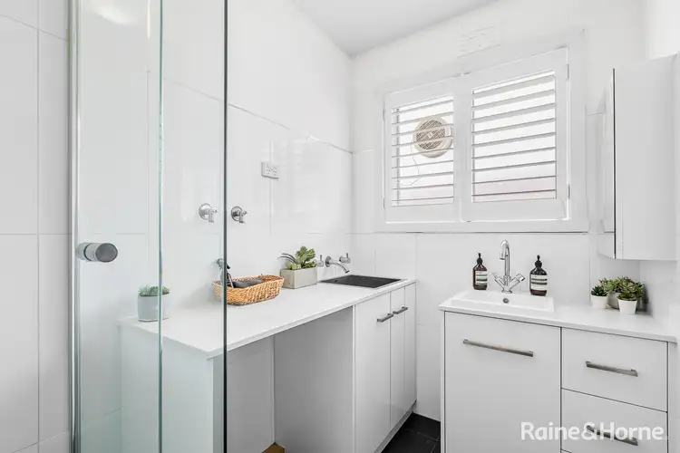 Fifth view of Homely unit listing, 5/205 Mason Street, Newport VIC 3015