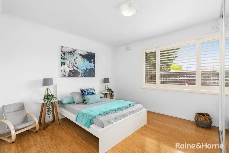 Sixth view of Homely unit listing, 5/205 Mason Street, Newport VIC 3015