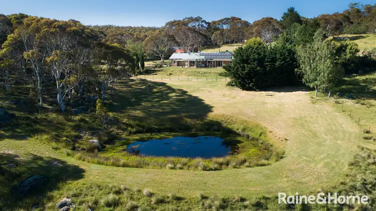 101 Old Grosses Road, Jindabyne NSW 2627