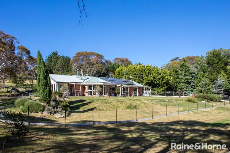 Second view of Homely house listing, 101 Old Grosses Road, Jindabyne NSW 2627