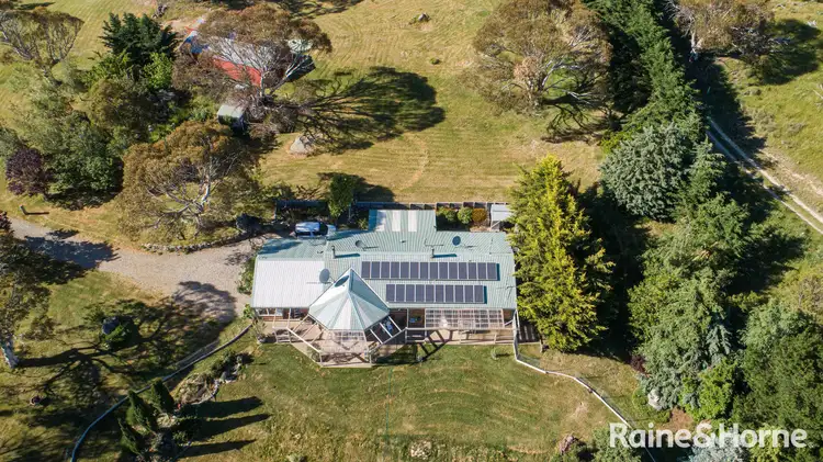 Fourth view of Homely house listing, 101 Old Grosses Road, Jindabyne NSW 2627