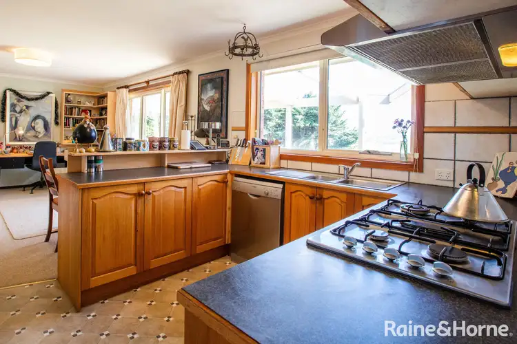 Fifth view of Homely house listing, 101 Old Grosses Road, Jindabyne NSW 2627