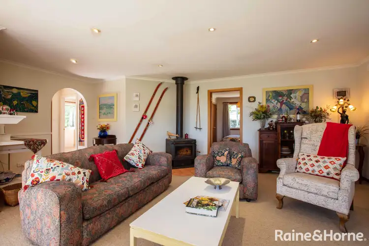 Sixth view of Homely house listing, 101 Old Grosses Road, Jindabyne NSW 2627