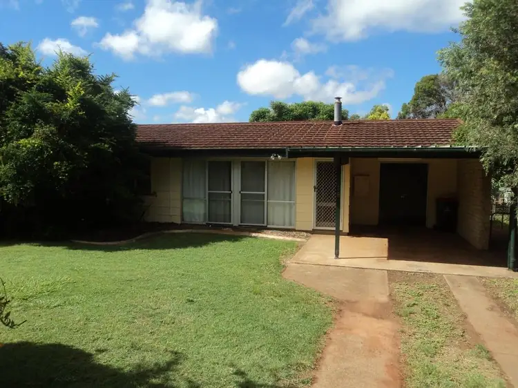 Main view of Homely house listing, 19 Joseph Street, Kingaroy QLD 4610