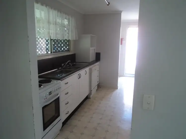 Second view of Homely house listing, 19 Joseph Street, Kingaroy QLD 4610