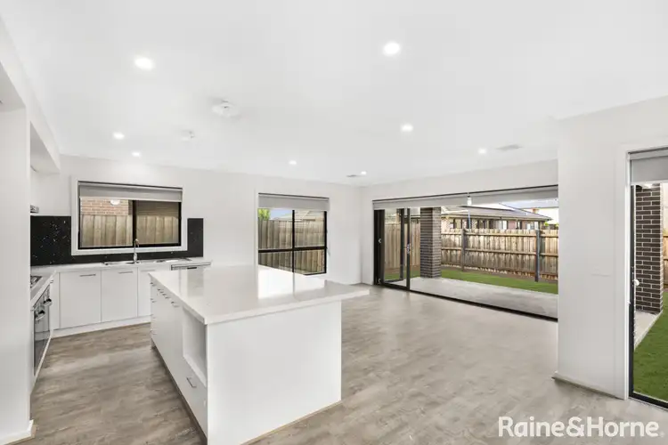 Seventh view of Homely house listing, 161 Pioneer Drive, Aintree VIC 3336