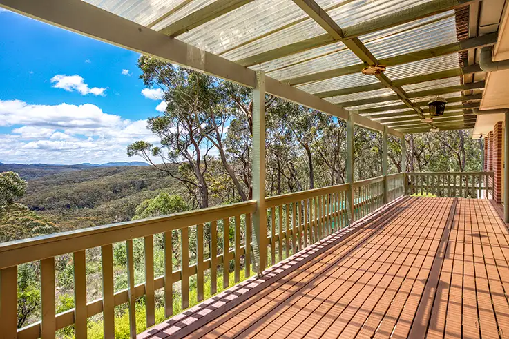 44 LURLINE STREET, Wentworth Falls NSW 2782