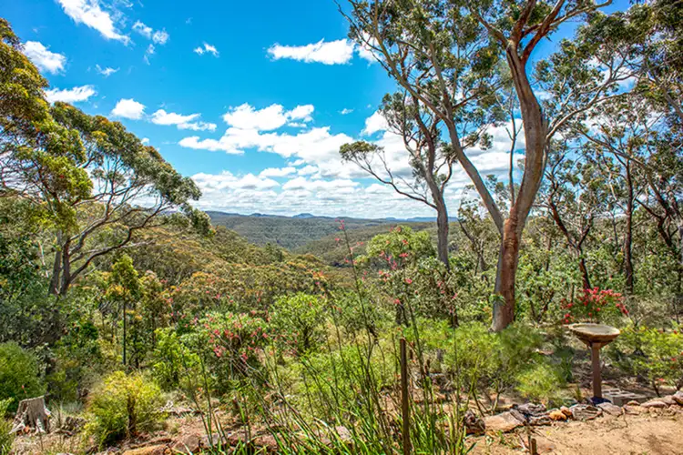 Second view of Homely house listing, 44 LURLINE STREET, Wentworth Falls NSW 2782