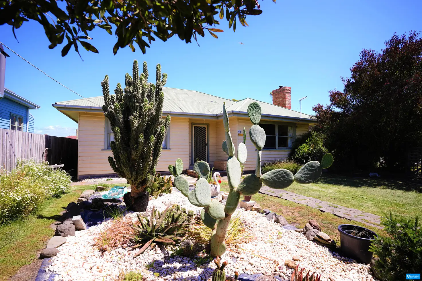 Main view of Homely house listing, 66 Townsend Street, Port Welshpool VIC 3965
