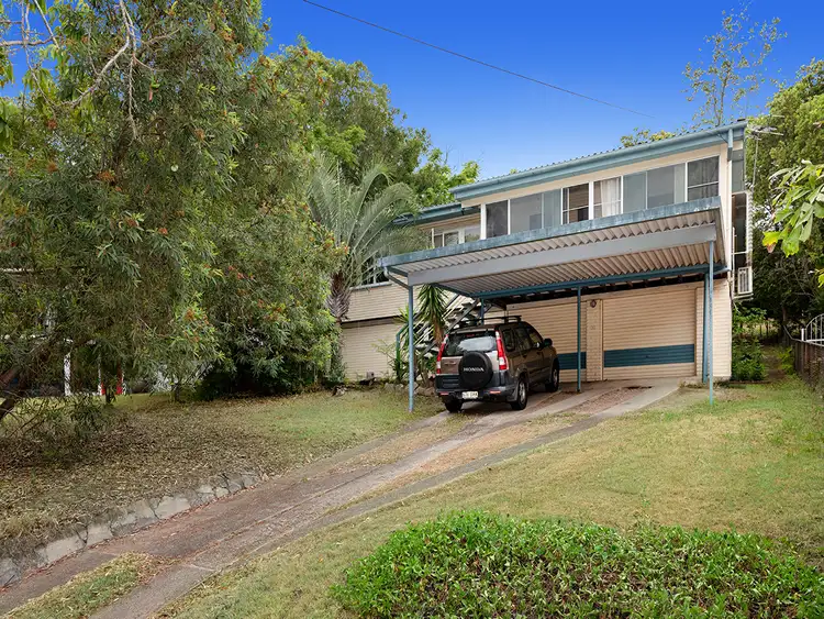 Main view of Homely house listing, 13 Pictavia Street, Toowong QLD 4066