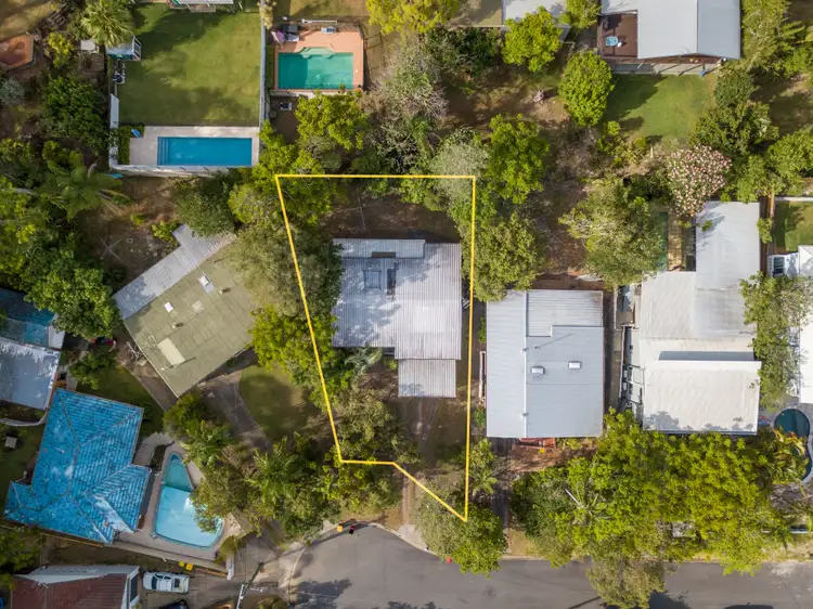 Third view of Homely house listing, 13 Pictavia Street, Toowong QLD 4066