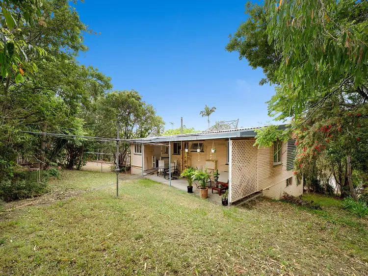 Fourth view of Homely house listing, 13 Pictavia Street, Toowong QLD 4066