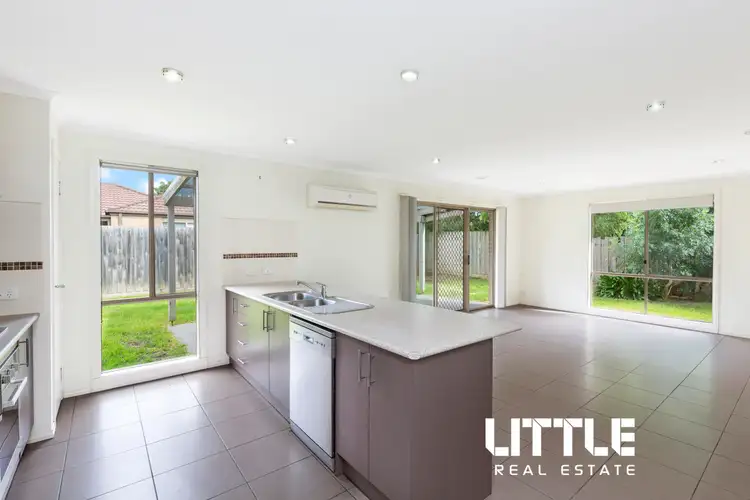 Third view of Homely house listing, 13 Hayes Court, Pakenham VIC 3810