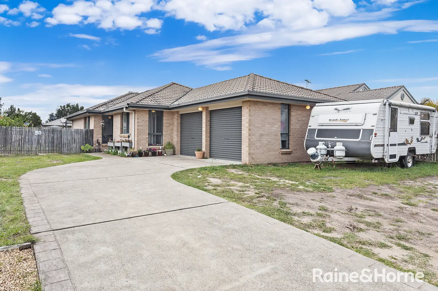 Main view of Homely house listing, 90 Pershing Place, Tanilba Bay NSW 2319