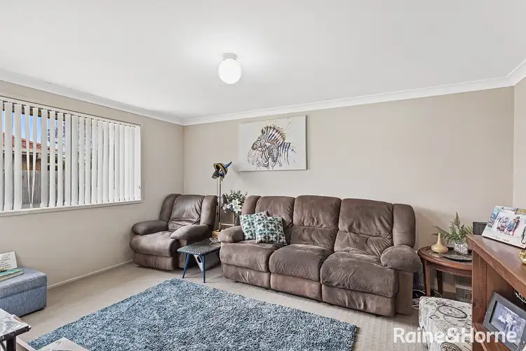 Second view of Homely house listing, 90 Pershing Place, Tanilba Bay NSW 2319