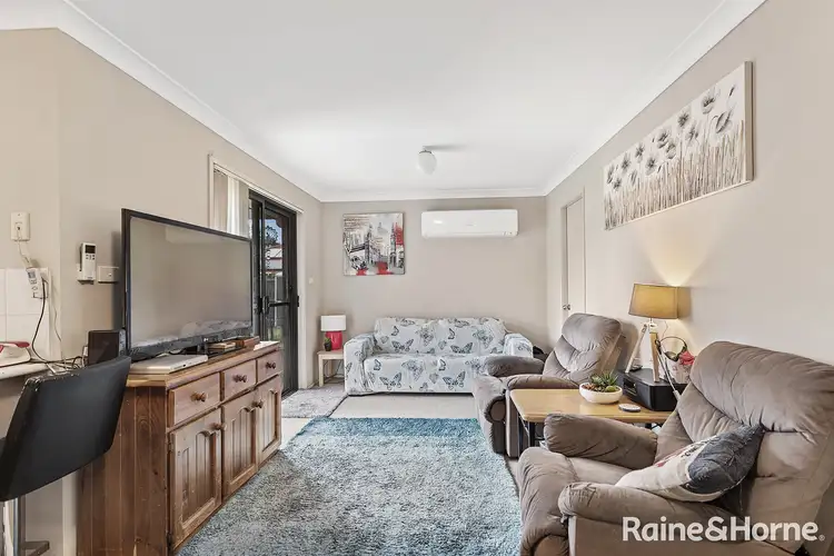 Third view of Homely house listing, 90 Pershing Place, Tanilba Bay NSW 2319