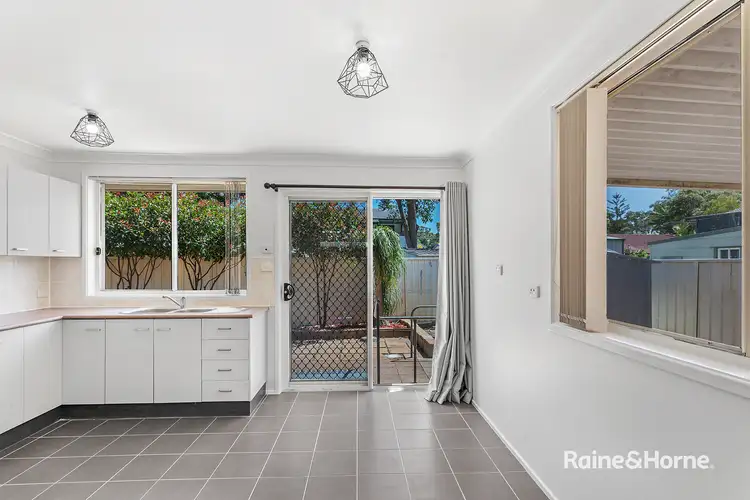 Fourth view of Homely house listing, 2/36 John Parade, Lemon Tree Passage NSW 2319