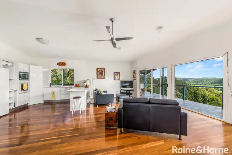 Main view of Homely house listing, 128 Paulsens Road, Kin Kin QLD 4571