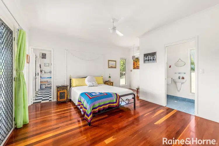 Fourth view of Homely house listing, 128 Paulsens Road, Kin Kin QLD 4571