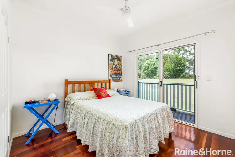 Fifth view of Homely house listing, 128 Paulsens Road, Kin Kin QLD 4571