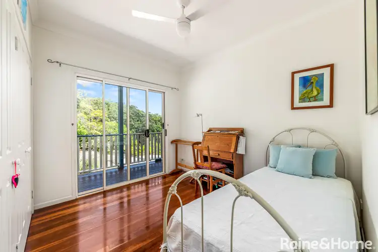 Sixth view of Homely house listing, 128 Paulsens Road, Kin Kin QLD 4571