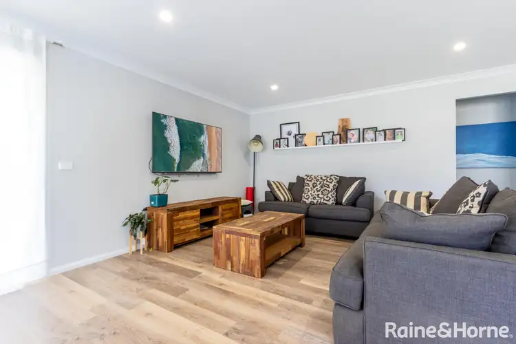 Fifth view of Homely house listing, 18 Granite Rise, Kelso NSW 2795