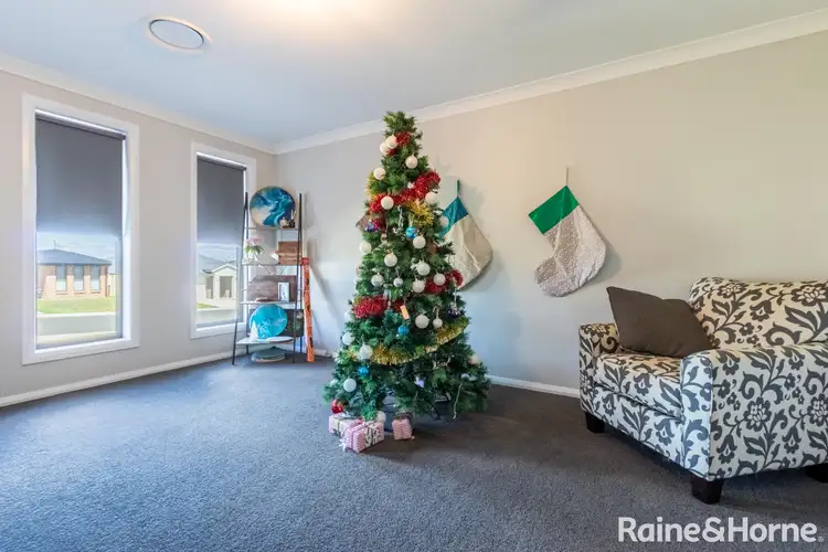 Sixth view of Homely house listing, 18 Granite Rise, Kelso NSW 2795