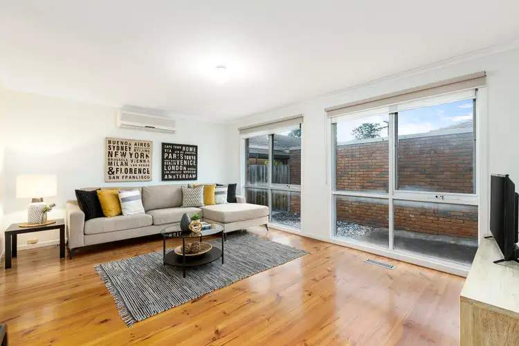 Second view of Homely unit listing, 2/10 Moira Grove, Glen Waverley VIC 3150