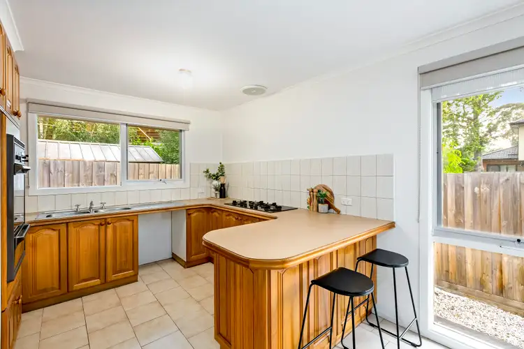 Third view of Homely unit listing, 2/10 Moira Grove, Glen Waverley VIC 3150